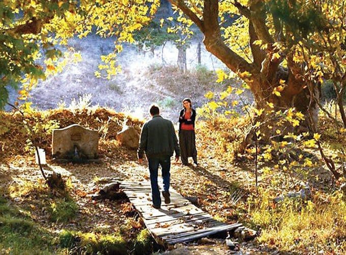 The Wild Pear Tree – Interview with Director Nuri Bilge Ceylan