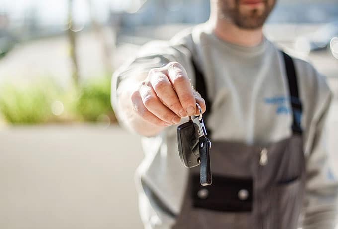 Essential tips to get you the best deal when buying a car