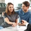 best deal when buying a car