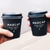 coffee packaging