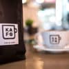coffee packaging