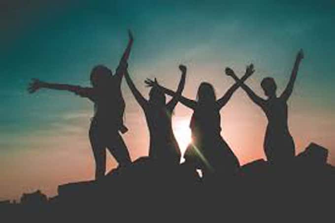 Top ideas to have fun with friends