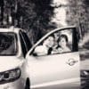 road trip pals