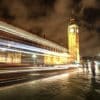 London on a budget