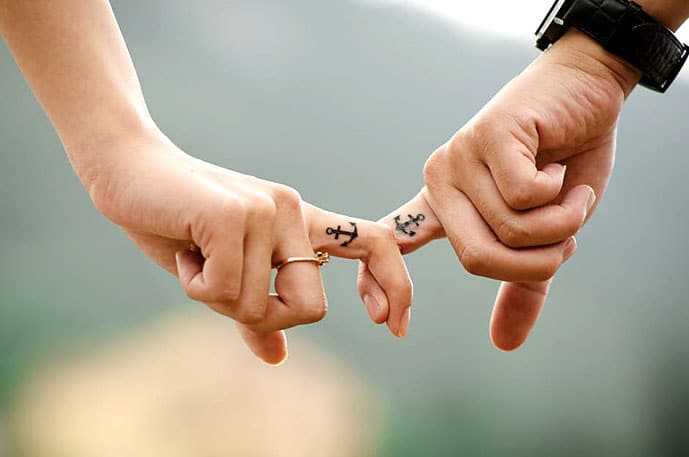 Your love compatibility this 2019