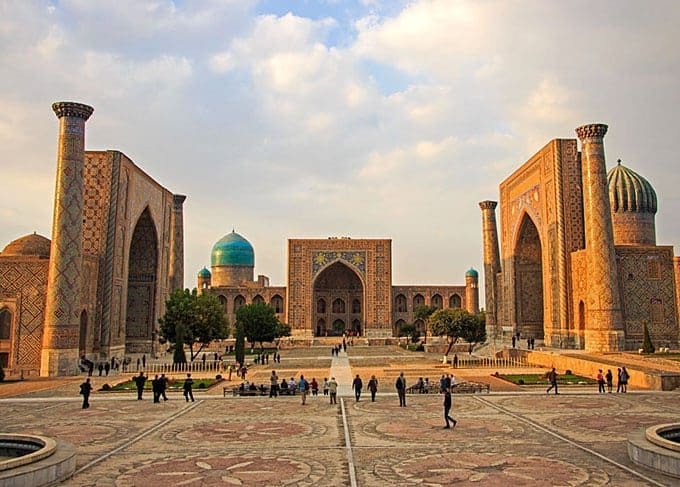 3 historical gems you simply must visit in Marrakech