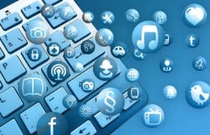 online presence
