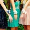 that perfect prom dress
