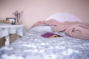 great sleep