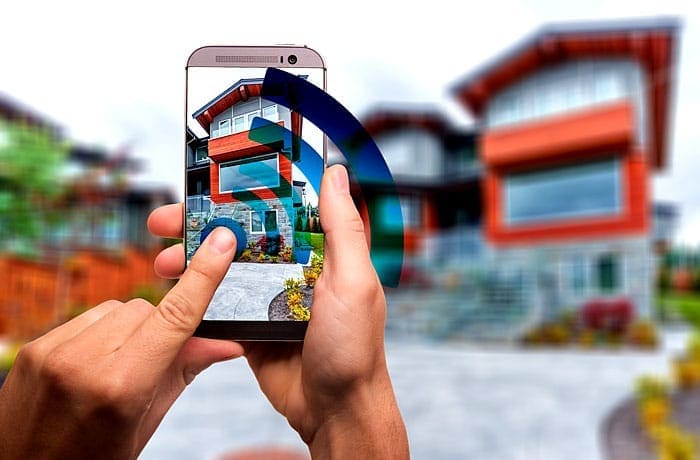 3 ways technology in the home is improving our quality of life