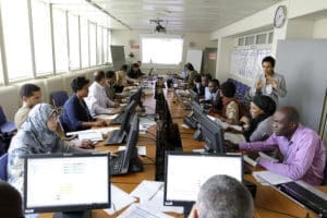 Different bookkeeping courses