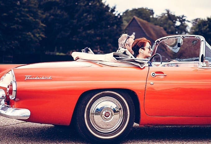 5 reasons to rent a car on your next vacation