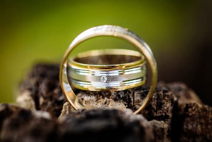 Looking for an engagement ring? What terms do you need to know?
