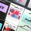 visual design