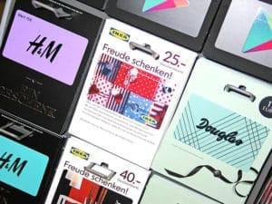 visual design