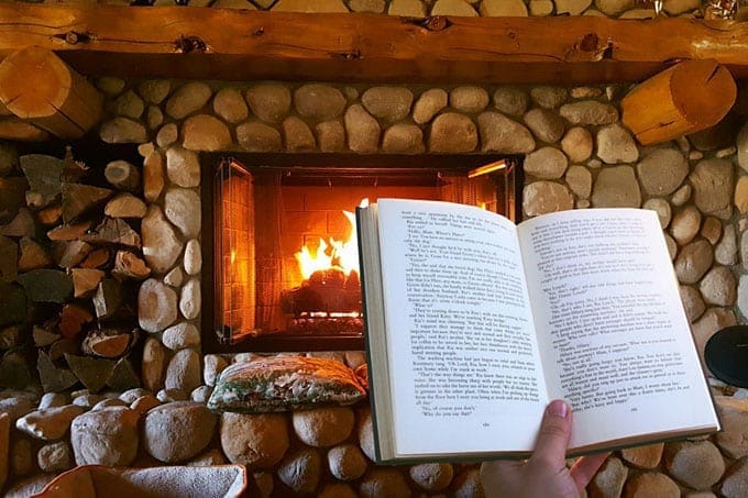 Keeping your home and yourself warm this winter