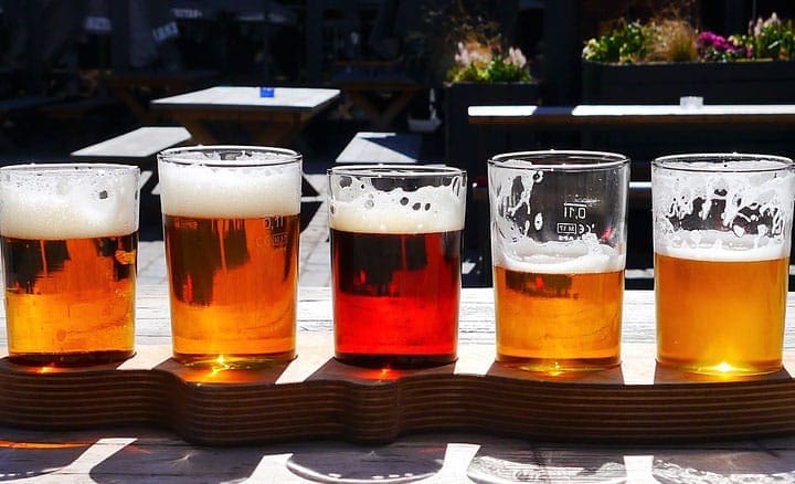 Why people are choosing to become homebrewers
