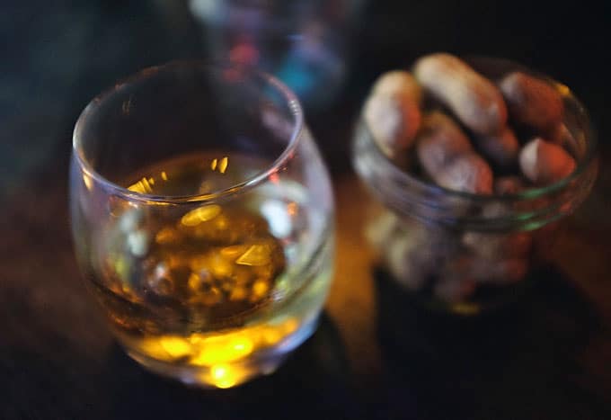Johnnie Walker Blue – everything you need to know