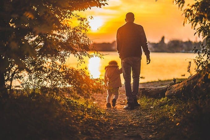 How to keep your kids happy during the holidays