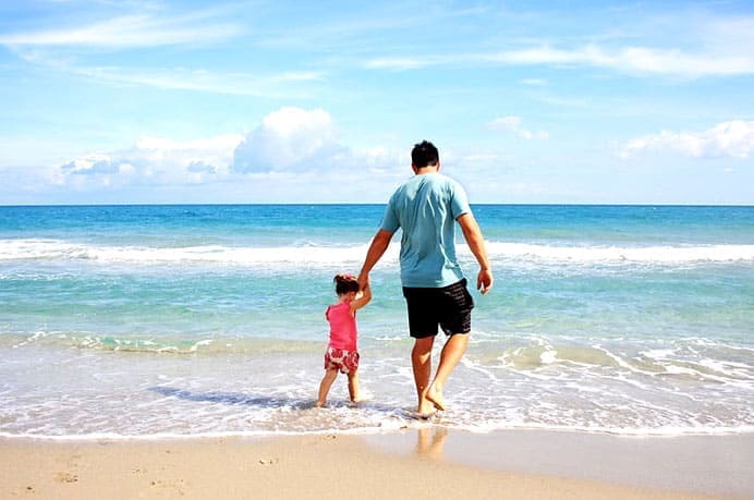 Protecting your skin during the summer