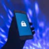 concerned about smartphone security