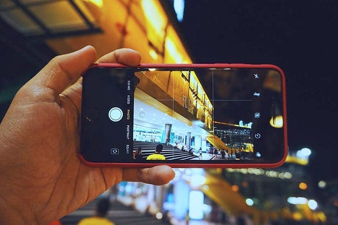 Why aren’t we more concerned about smartphone security?