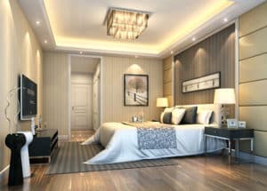 interior design