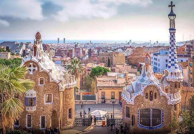 Spanish foodie holiday: 5 places you must sample