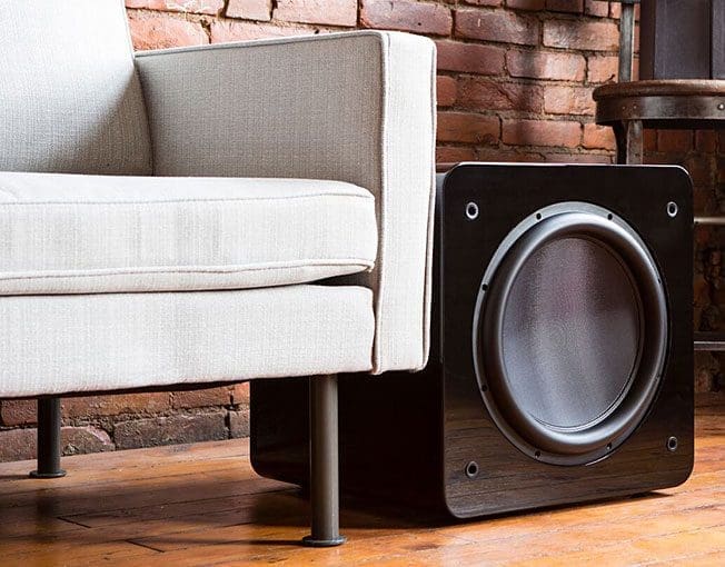 Why your audio system needs a subwoofer?