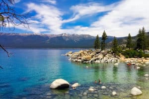 planning a ski trip