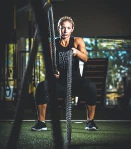 fitness and meditation ideas
