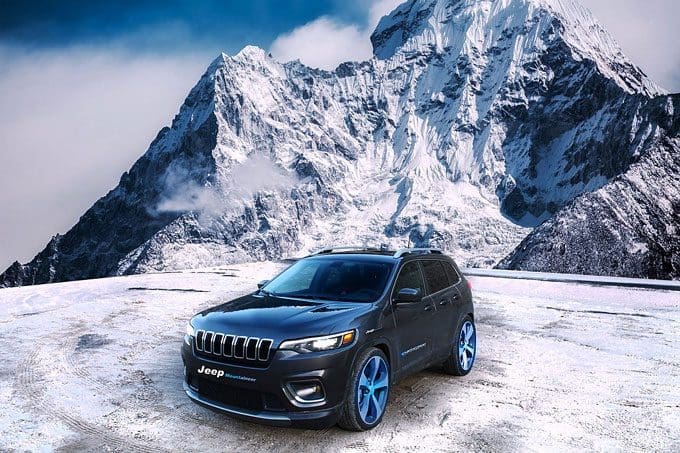Most popular cars for a more active lifestyle