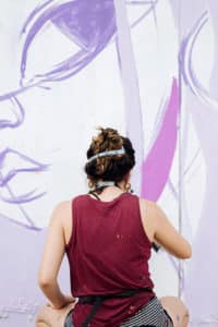 mural art