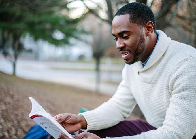A reading list: Business wisdom for entrepreneurs
