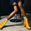 footwear trends for summer