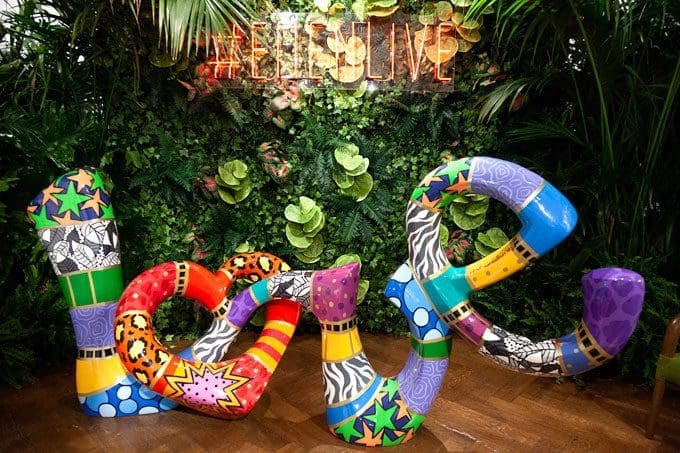 The Garden of Eden with Dorit Levinstein​ & ​Yoel Benharrouche