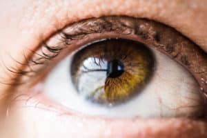 Looking after your eyesight