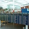 flight delays