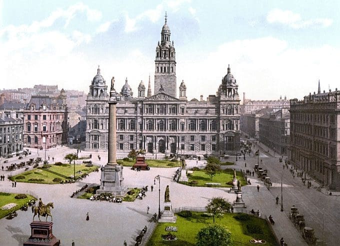Tips to choosing from 3 excellent rental places in Glasgow