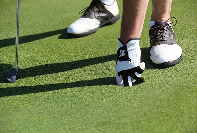 When did golf attire become cool?