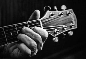 guitar tutor