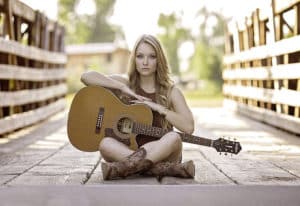 lessons music