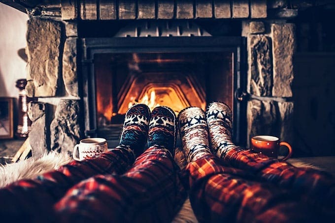 4 simple ways to hygge your home