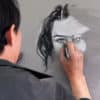 self employed artist