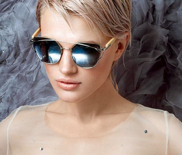 Colin Leslie Eyewear – Pioneers in sustainable style