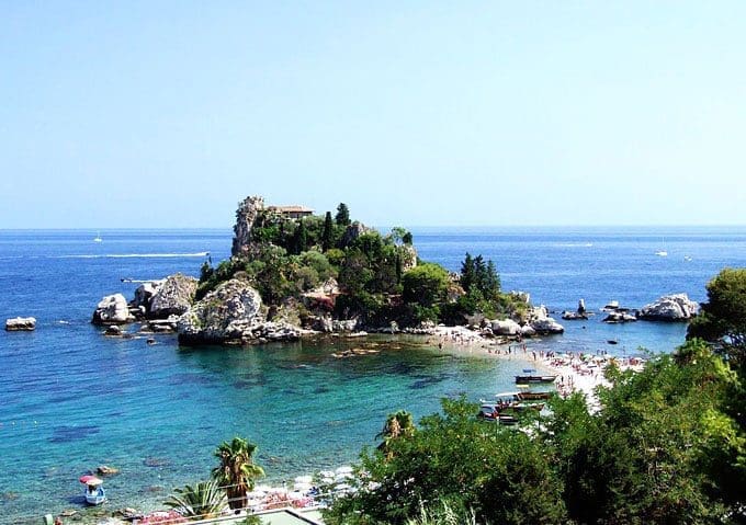 4 great destinations for a luxury holiday