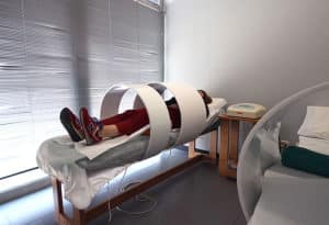 Magnetic Therapy
