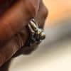 Magnetic jewellery