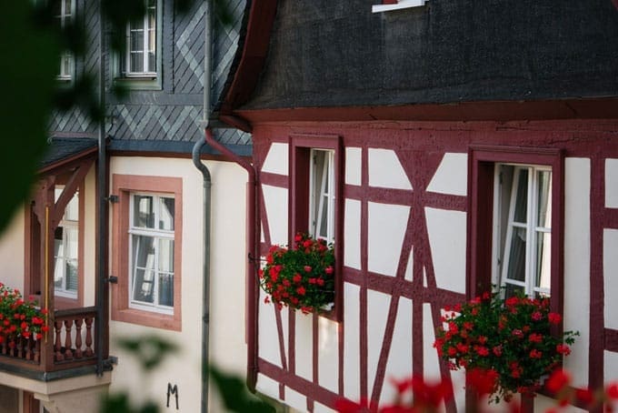 How to get your furniture to fit a period property