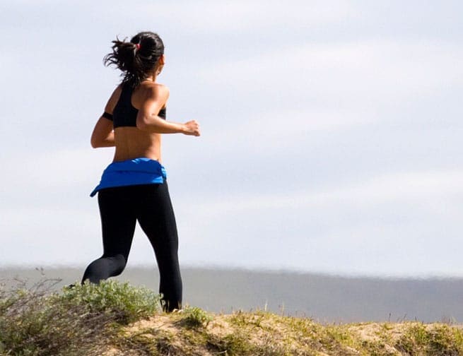 5 tips for runners who wish to take it more seriously in 2019